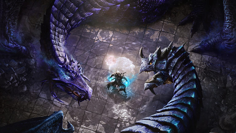 scalebreaker sets eso