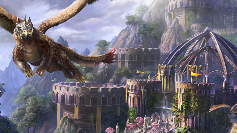 summerset sets eso